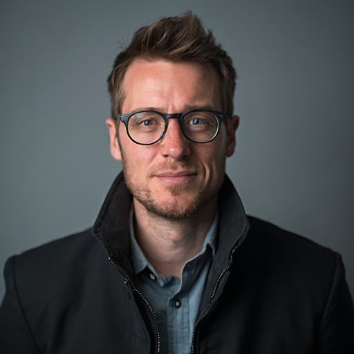 Dr. Richard Fairclough — online casinos reviewer