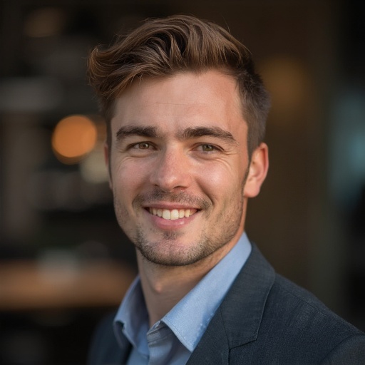 Jake Thornton — online casinos reviewer